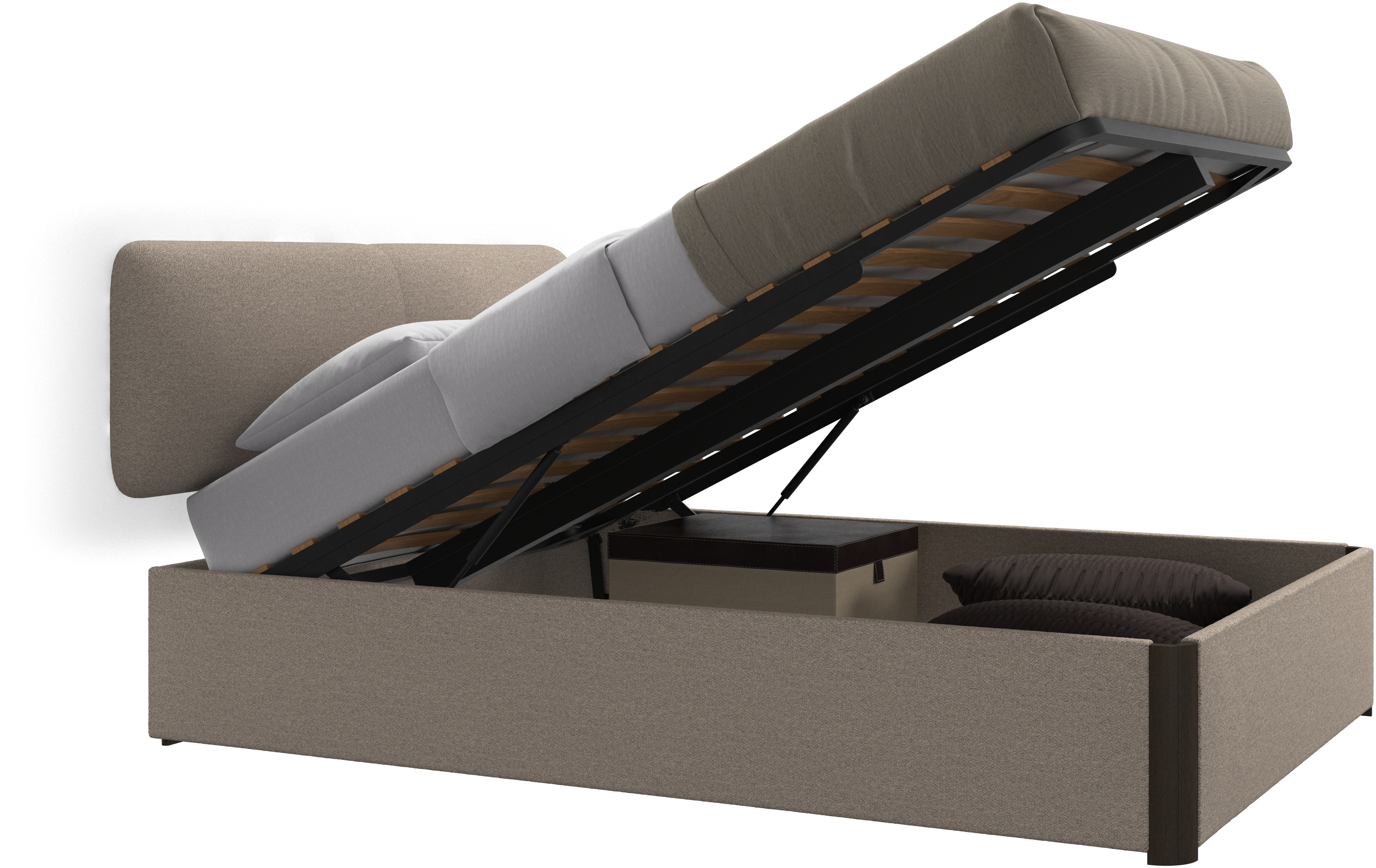 oiko専用 ダブルベット用　ヘッドボードstearn&fosters oiko専用 ダブルベット用 ヘッドボードstearn&fosters oiko専用